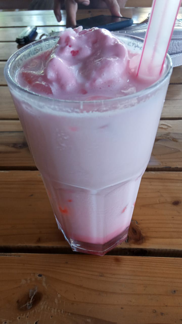 Botol Plastik Cabe Minum Minuman Jus Kopi Susu Madu 200 Ml Tebal Murah Kecil Bening Kemasan Pet