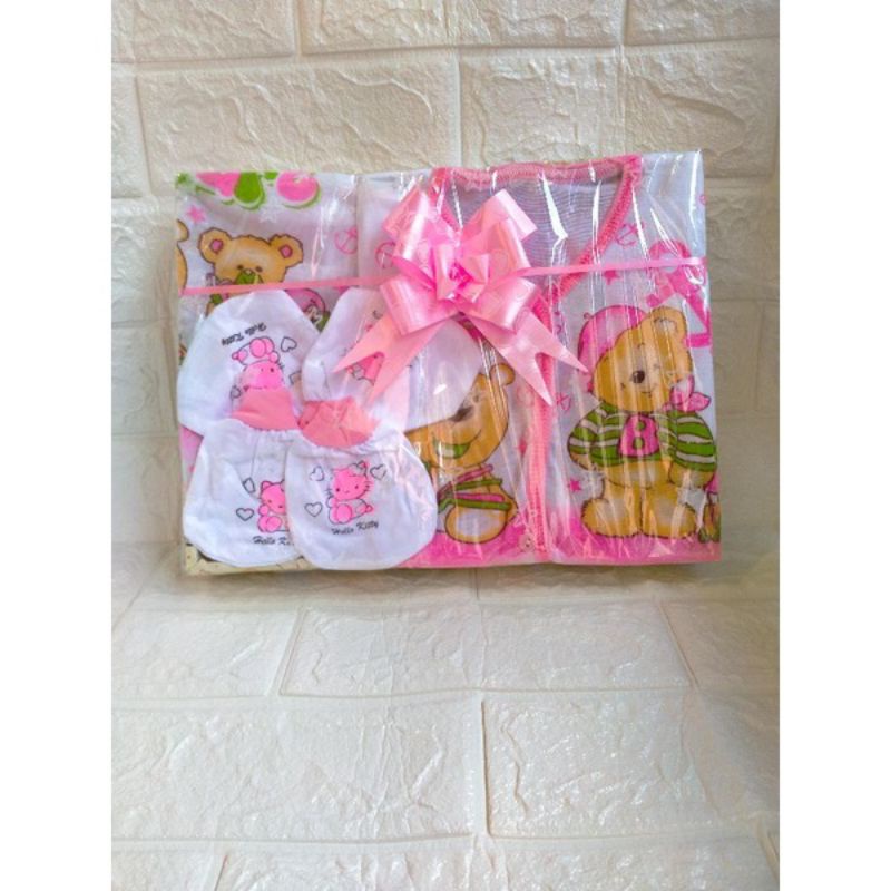 PARSEL BAYI PARSEL JENGUK LAHIRAN KADO BAYI A18