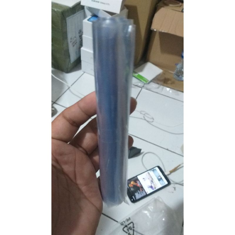 

plastik samsung 1lusin isi 12pcs