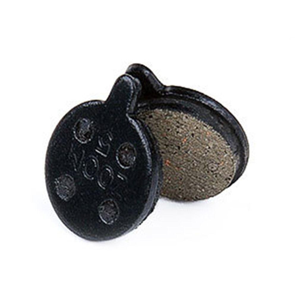 Lanfy Brake Pad 1pasang Resin Bersepeda Bagian Sepeda Olahraga Hiburan Sepeda Gunung