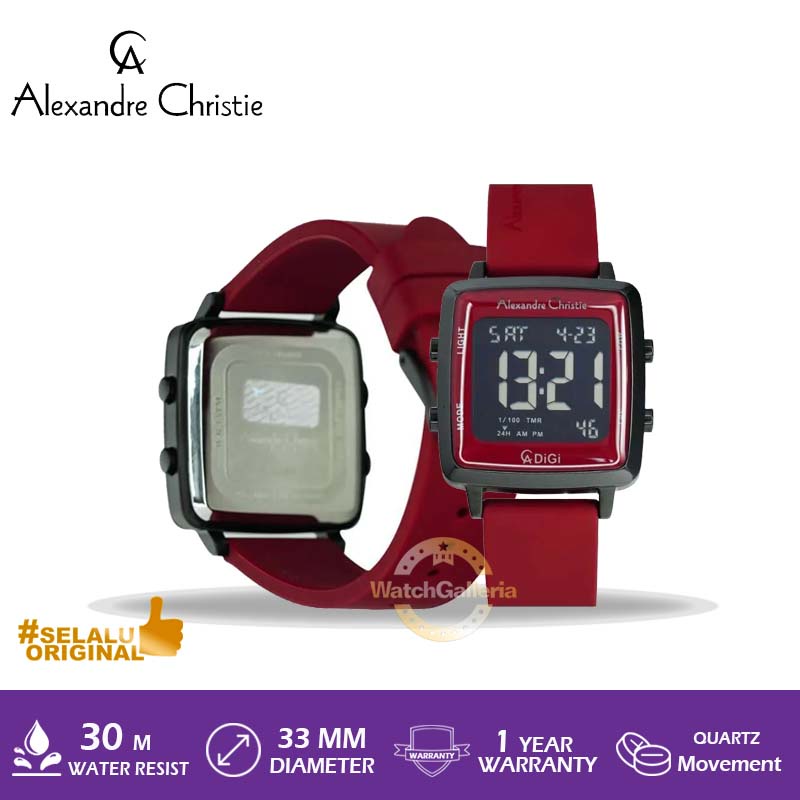 Alexandre Christie AC 9351 MH RIPBARE AC 9351 MHRIPBAR
