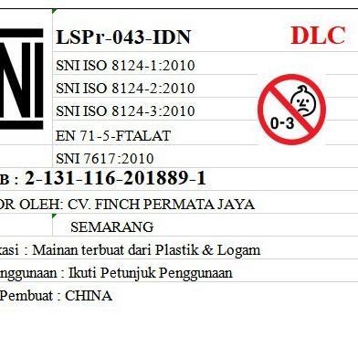 ➨ Skuter Anak Otoped Roda 3 Karakter / Scooter Injak 3 Roda ➮