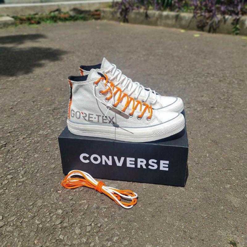 Converse All Star 70s High Gore-Tex