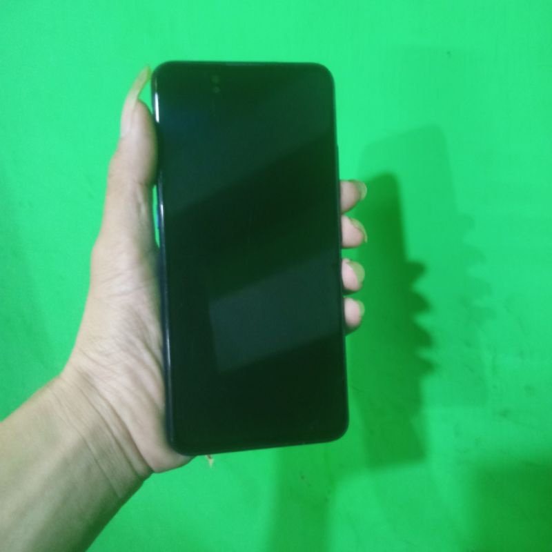 Lcd Vivo V15 Pro Ori Copotan NORMAL Super Amolet