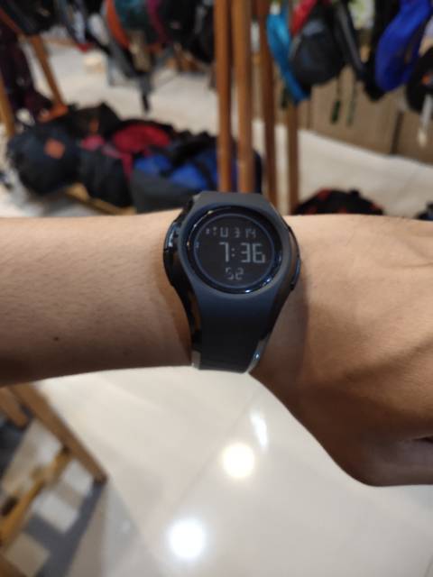 Jam Tangan Forester JTF 2022 Original 100%