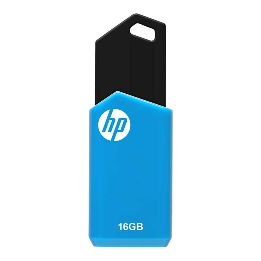 HP Flashdisk 16GB V150W USB 2.0 Garansi Resmi / USB Flashdisk 16GB