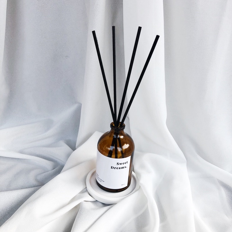 Gift Box Reed Diffuser | hampers | kado wisuda | kado ulang tahun | kado bridesmaid