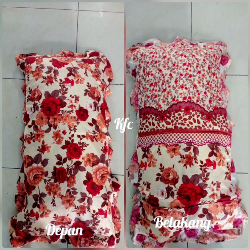 [COD] SARUNG BANTAL CINTA 50x100 UKURAN JUMBO.MURAH BERKUALITAS