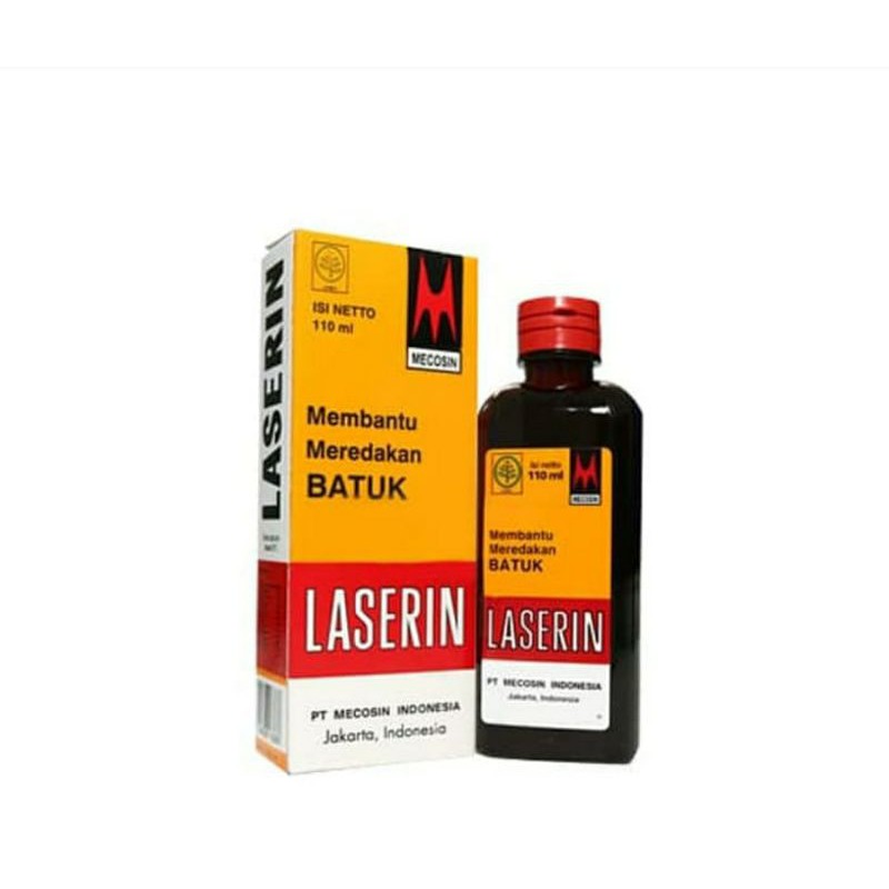 

laserin sirup 110ml