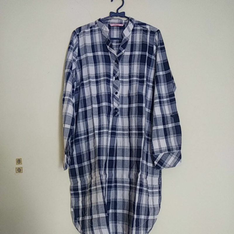 PL Kemeja Tunik RODEO