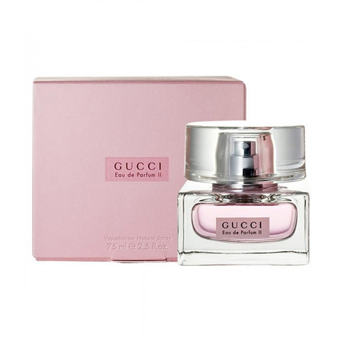 gucci parfum ii