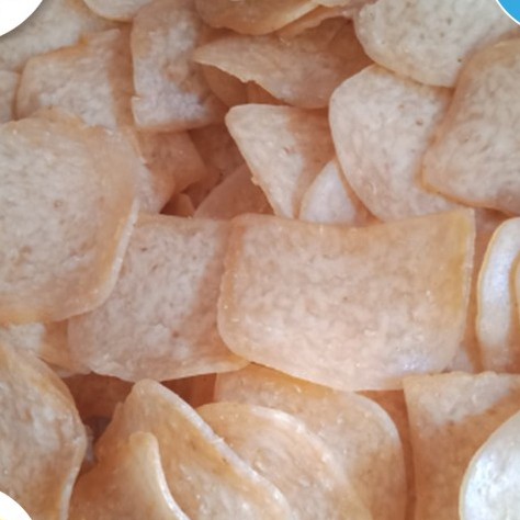 

MURAH KERUPUK UDANG / 250GR