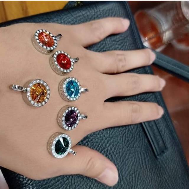 Kalung Kesehatan KK Liforce