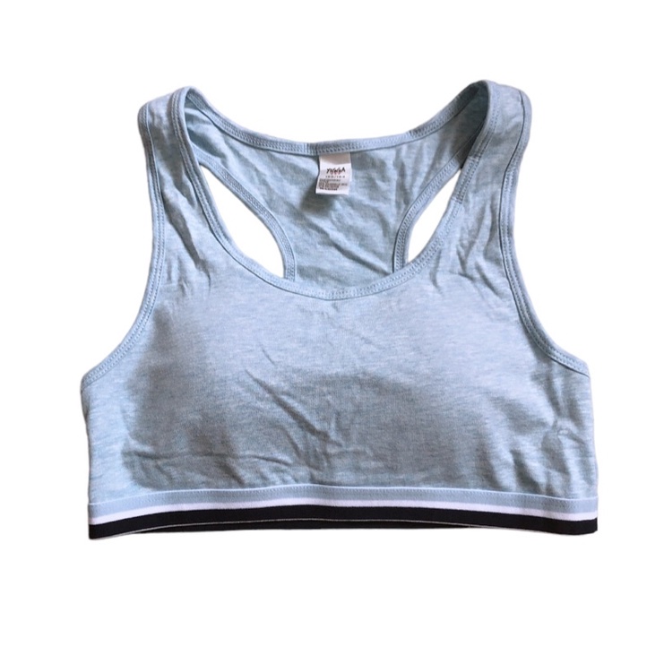 Sport Bra (K-E24) Kualitas Premium Baju Fitness / baju Olahraga / Baju senam