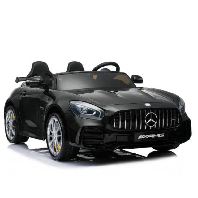 MOJOKIDS - mainan anak mobil aki PK8900 PK-8900 PK 8900 MERCEDES BENZ GTR 63 AMG LICENSED (FREE KARP