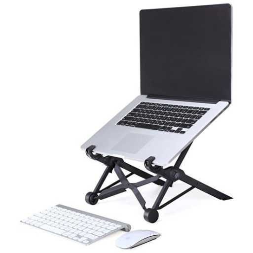 Laptop Stand Nextstand K2 Ergonomic Portable | meja laptop