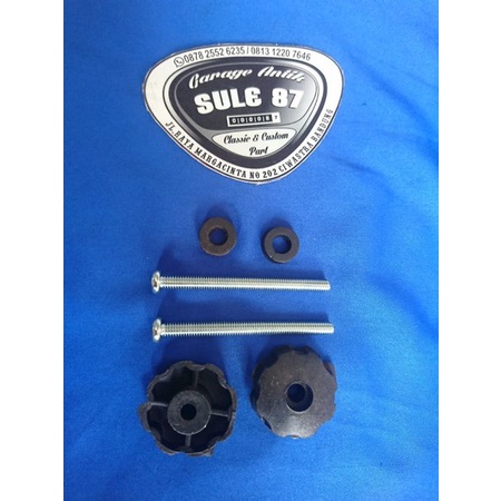 Baut Tepong Baut Cover Yamaha V75 V80 Yamaha L2G