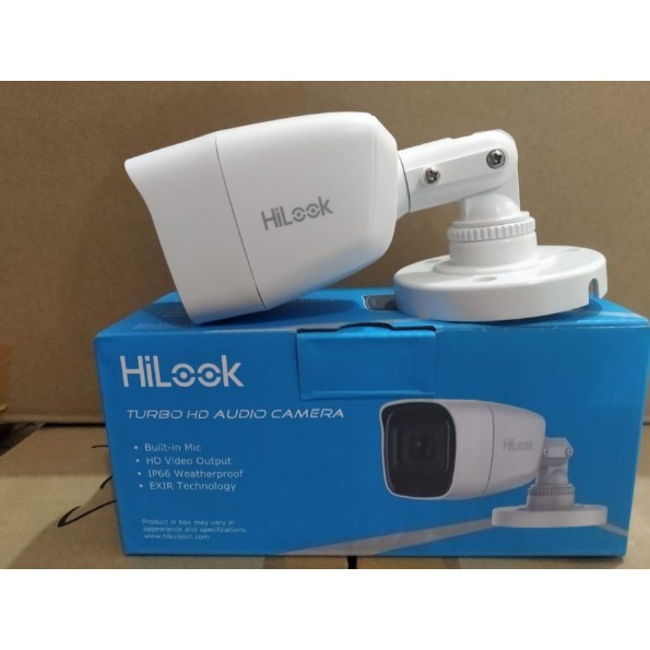 CCTV Outdoor HILOOK B120-PC 2MP