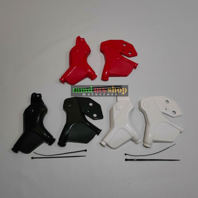 frame guard tutup sasis crf 150 l tutup rangka cover sasis crf 150l