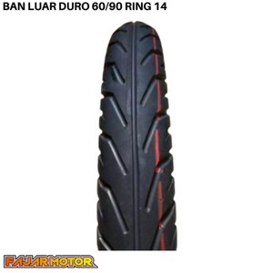 DURO BAN LUAR TYPE HF918 60/90 RING 14