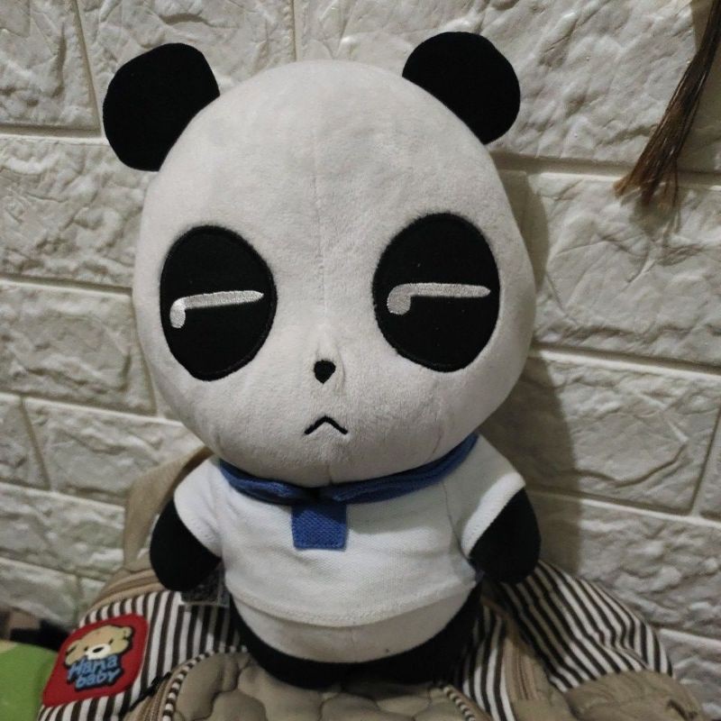 boneka baby bus boneka import