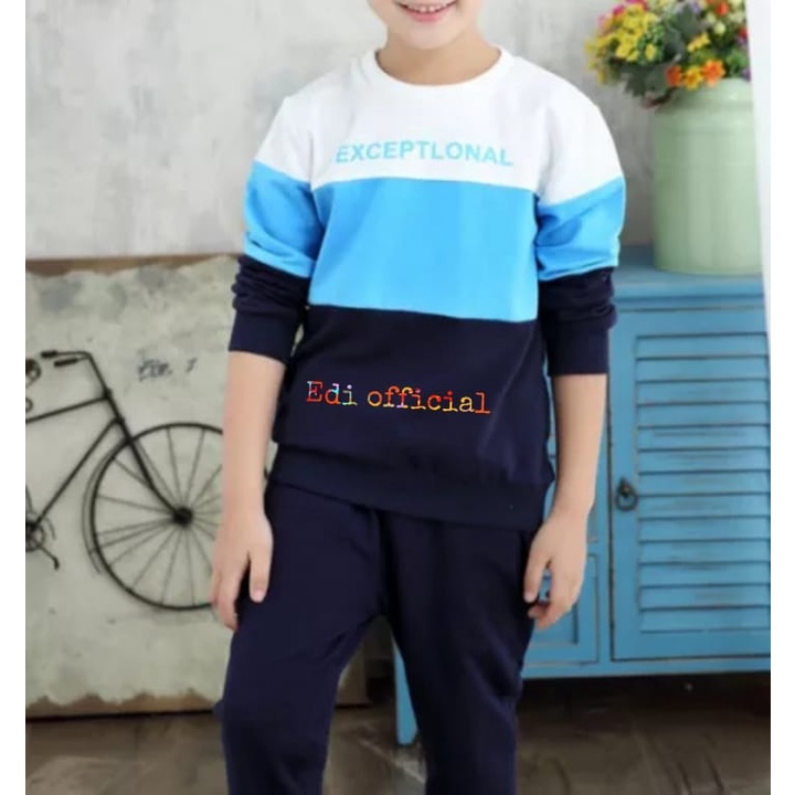 STELAN ANAK BENBEN TERLARIS -PAKAIAN ANAK LAKI-LAKI -1-8 TAHUN