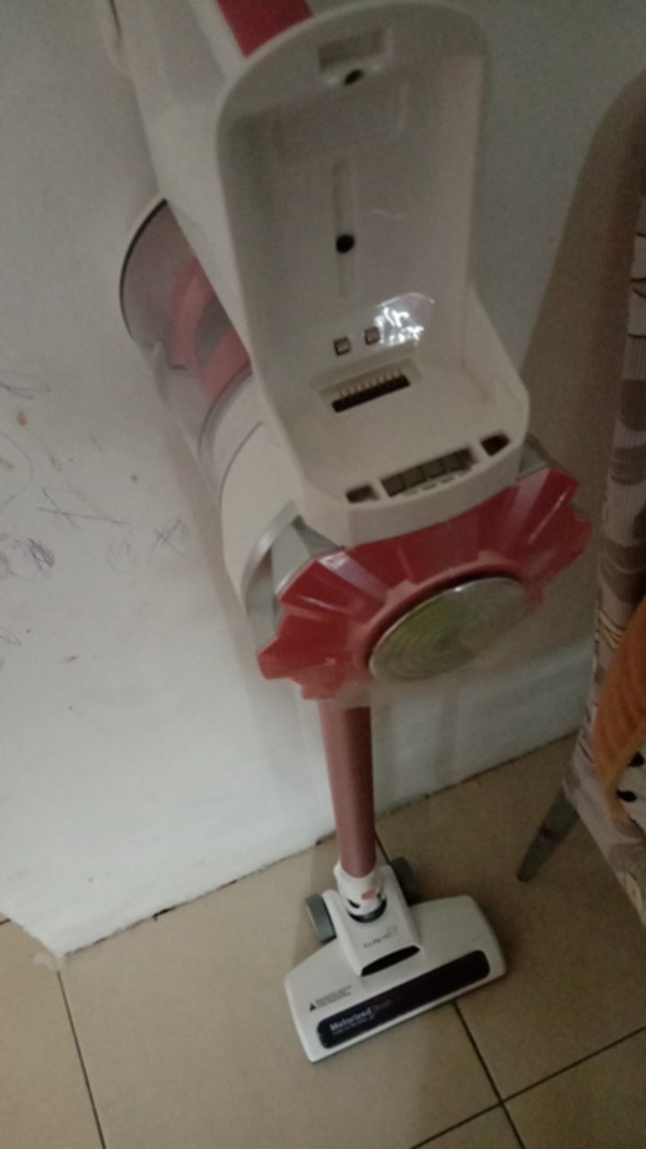 Kurumi Cordless Vacum Stick Kv05