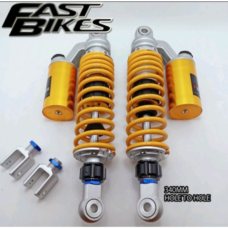 SHOCKBREAKER TABUNG ATAS FASTBIKES COPY KTC UK/340 NMAX PCX RX KING DLL