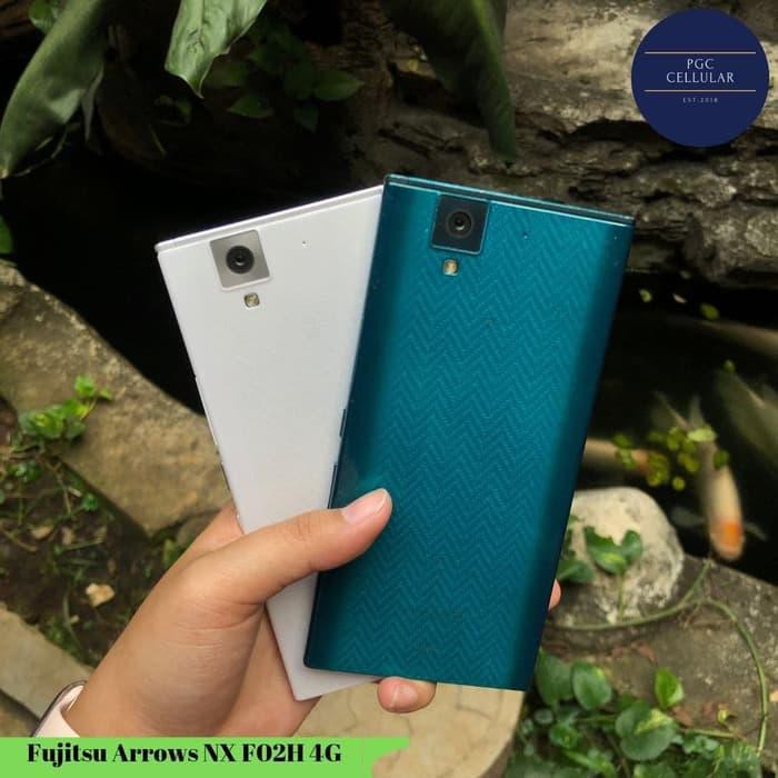 Tablet Second Fujitsu Arrows Nx F02h 4g Second Ori Tab Bekas Shopee Indonesia