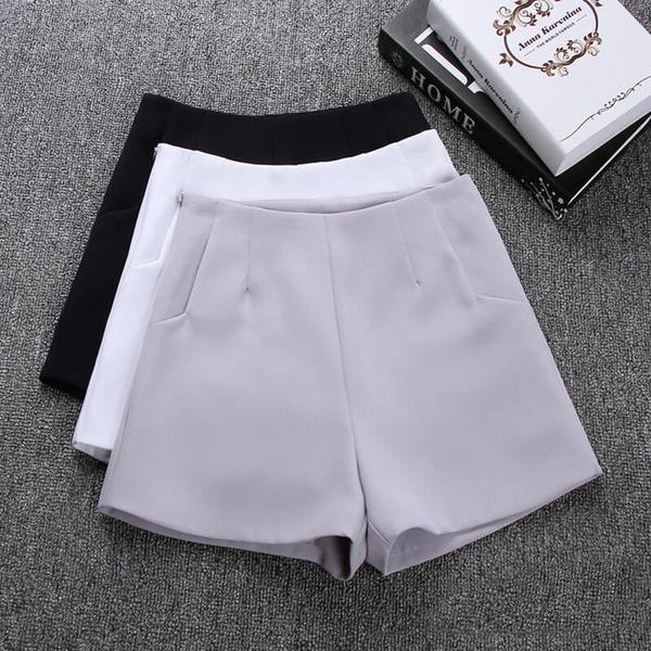 KOREA CELANA PENDEK WANITA HW short hot pants hits murah 