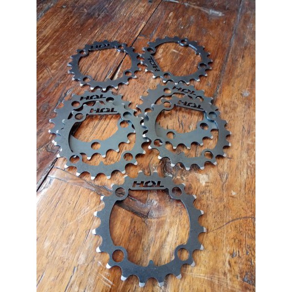 chainring 20t