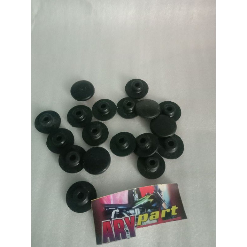 Karet Penutup Baud Shock Depan Rxking Vixion Scorpio