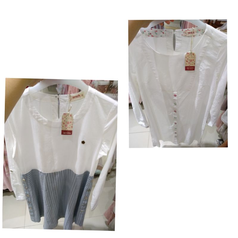 Pakaian wanita dewasa by "Corniche"