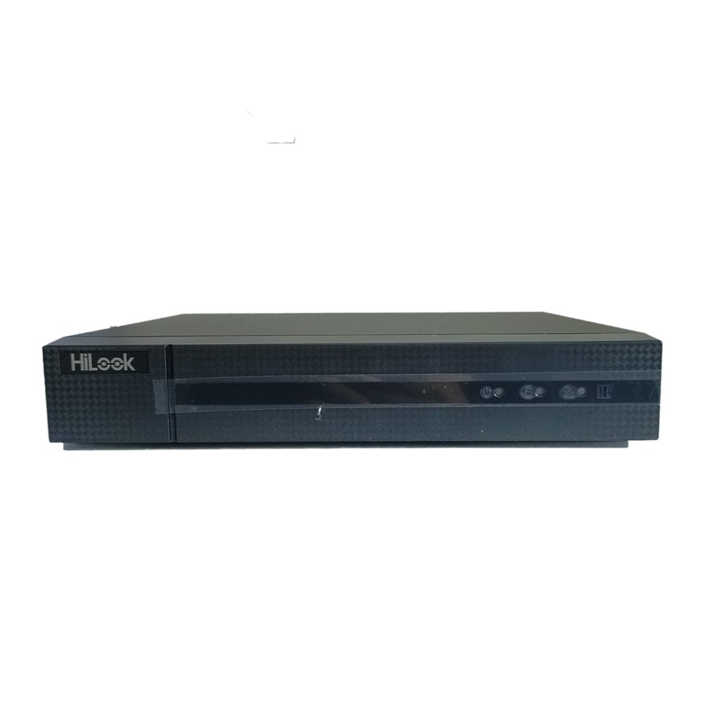 DVR HI-LOOK HILOOK 4 CHANNEL TURBO HD 2MP DVR-204G-F1 RESMI