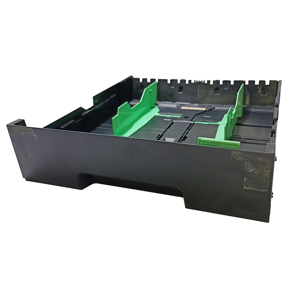Tray kertas bawah brother J6710dw