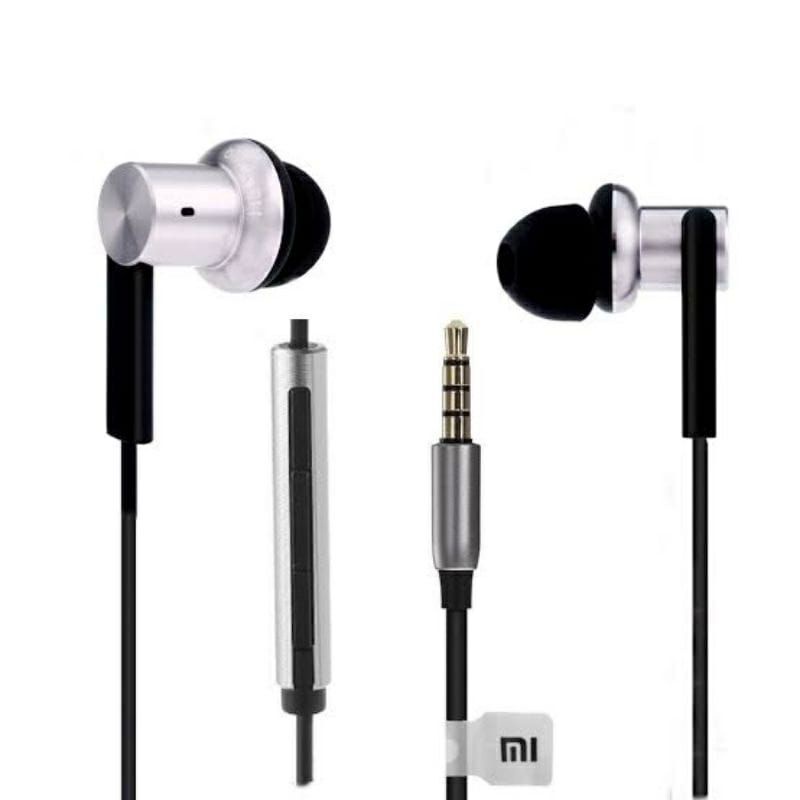 Hi-Res Headset Xiaomi Bass Stereo Earphone Xiaomi Redmi 9/9A/9C note 7