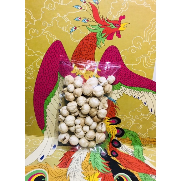 

KAPULAGA 50 gr dan 100gr