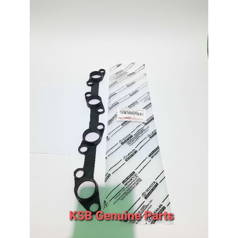 Packing Seal Busi Paking Gasket CYL HEAD INNOVA FORTUNER HILUX Bensin