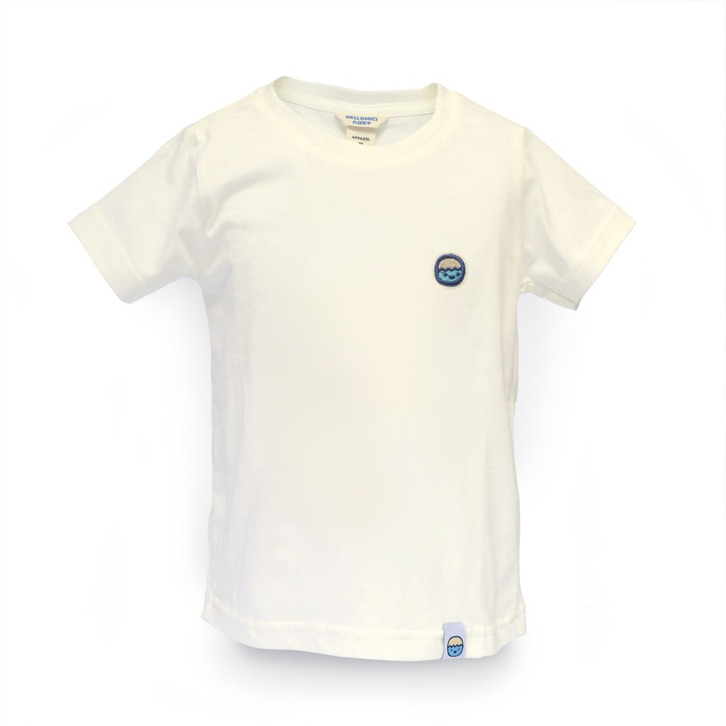 Hello Mici Tshirt Muji