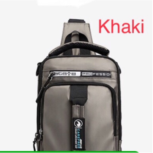 Tas Multi Selempang ransel waterproof