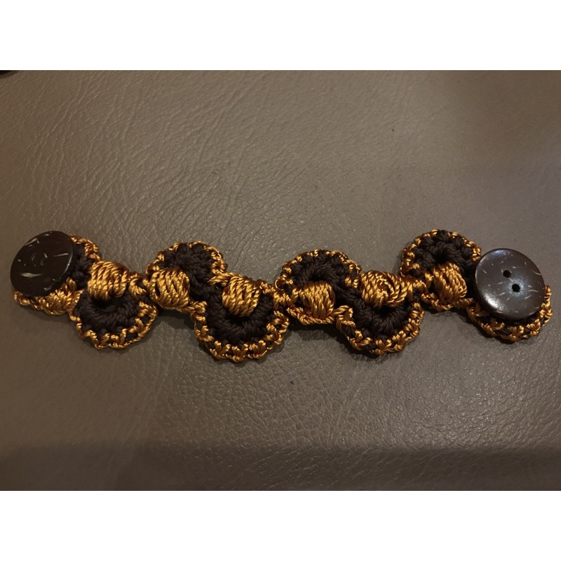 Konektor Masker | Konektor Rajut | Konektor Hijab | Konektor Masker Rajut | Konektor Rajut Request M