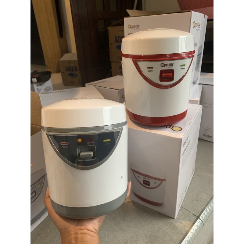 rice cooker appetite mini SALE