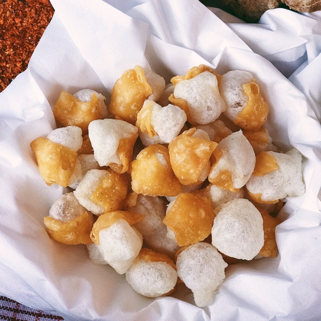 

Siomay Mini