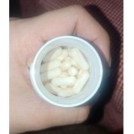 Kapsul Whitening Booster PREMIUM