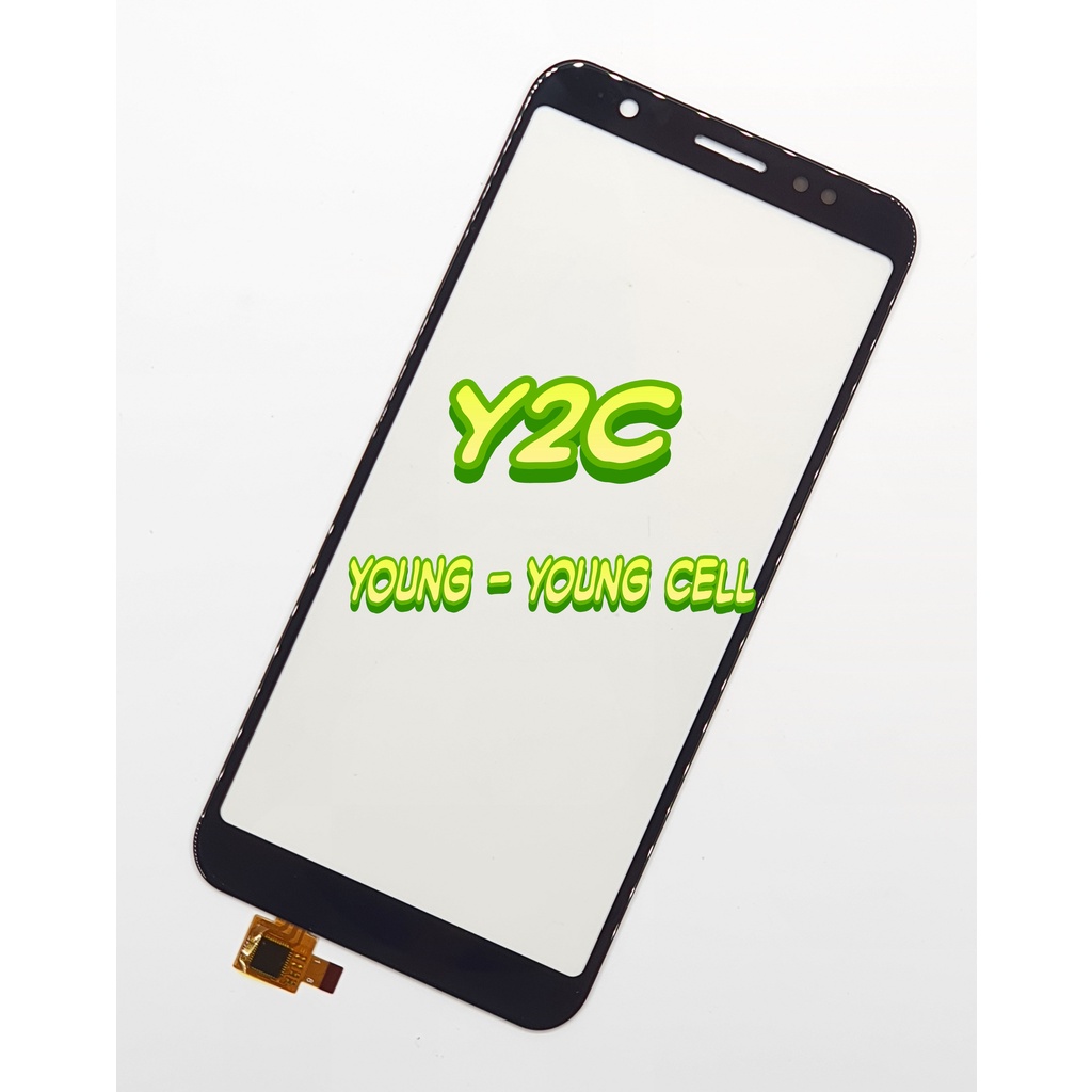 TOUCHSCREEN ASUS ZB555KL / ZA550KL / ZENFONE MAX M1 / ZENFONE LIVE L1 / X00PD / TASKRIN / LAYAR SENTUH / TC