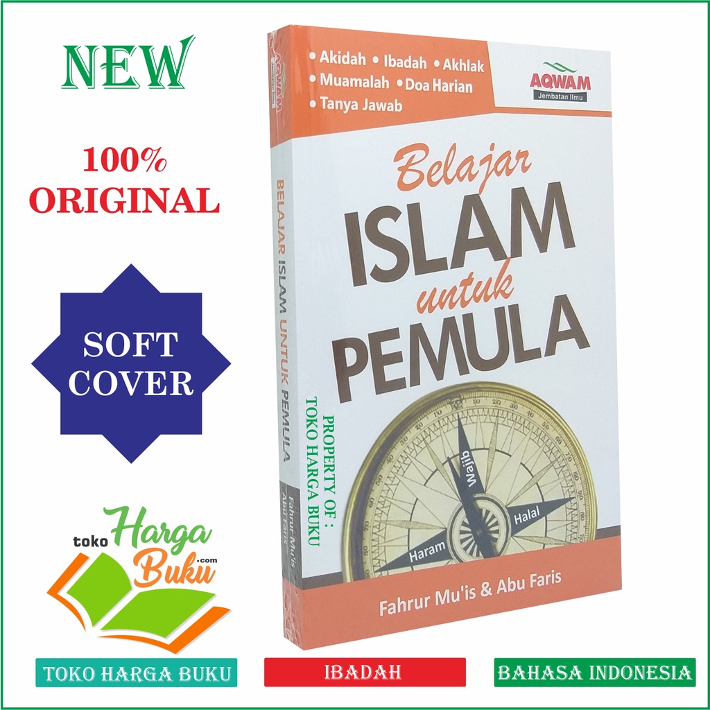 Foto Belajar Islam Untuk Pemula