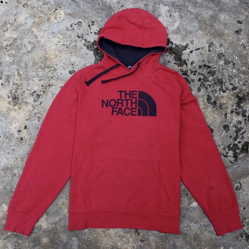 Hoodie TNF (Second)