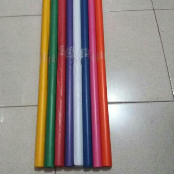 

✪ Kertas Minyak Warna ✮