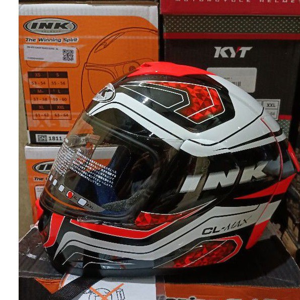 helm ink cl max seri 5