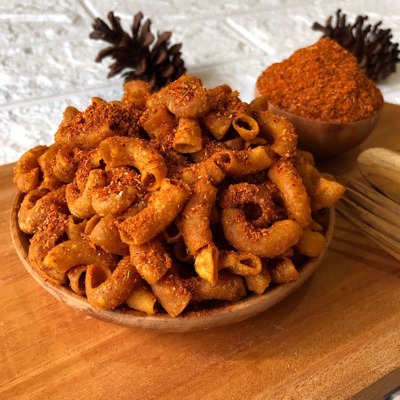 

MAKARONI BANTAT ASIN